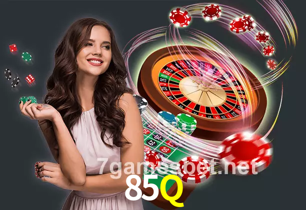 vivo no cassino 85Q