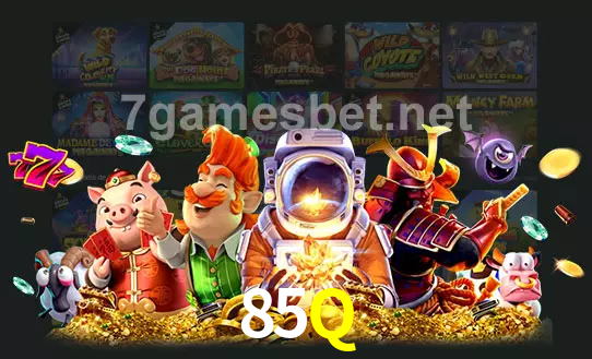 cassino 85Q