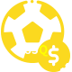 Aposte em esportes do mundo todo no 85Q!