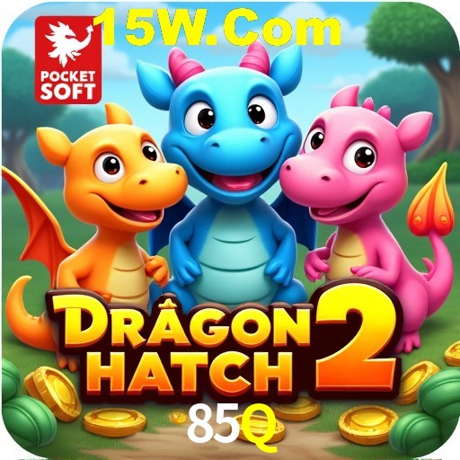 Desvendando o Mundo dos Jogos Virtuais na 85Q