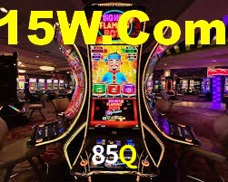 Welcome Bonus 85Q