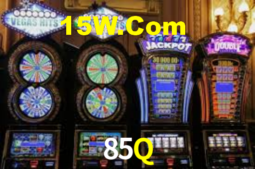 Sinta a adrenalina dos jogos de cassino com 85Q