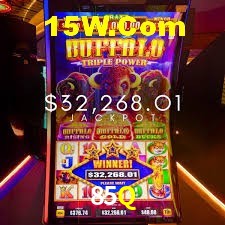 Slot Games 85Q