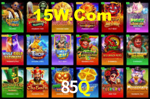 85Q