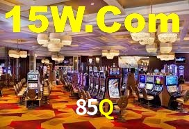 Welcome Bonus 85Q