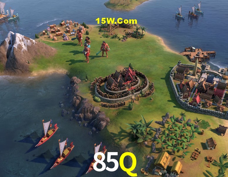 Jogos de Slot 85Q