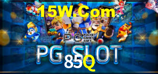 85Q - Plataforma Oficial - 85q.com